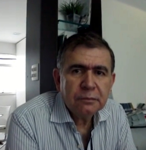jorge tarabal